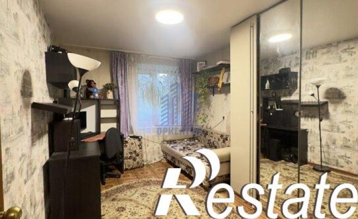 3-комн квартира улица Чернышевского, 36,  д. 36