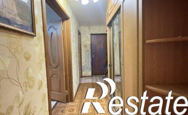 3-комн квартира улица Чернышевского, 36,  д. 36