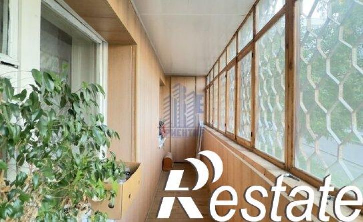 3-комн квартира улица Чернышевского, 36,  д. 36