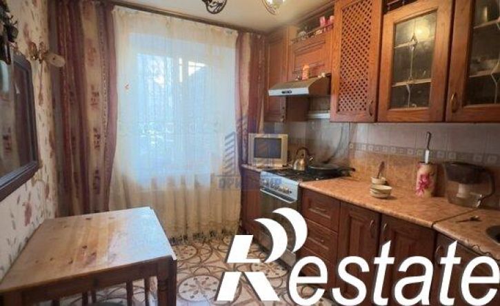 3-комн квартира улица Чернышевского, 36,  д. 36