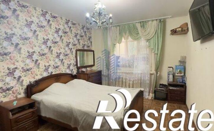 3-комн квартира улица Чернышевского, 36,  д. 36