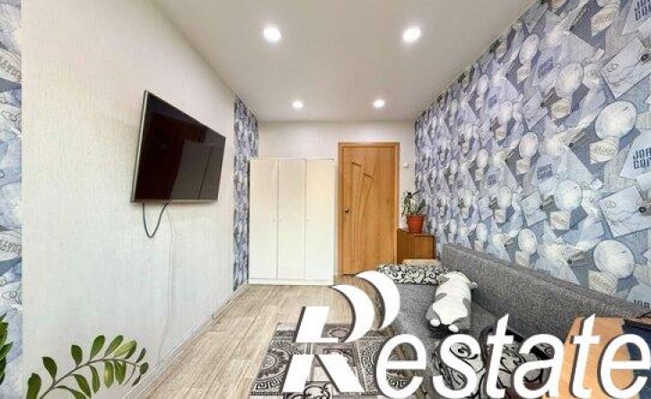 2-комн квартира улица Космонавта Николаева А.Г., 35,  д. 35