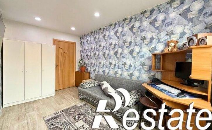 2-комн квартира улица Космонавта Николаева А.Г., 35,  д. 35