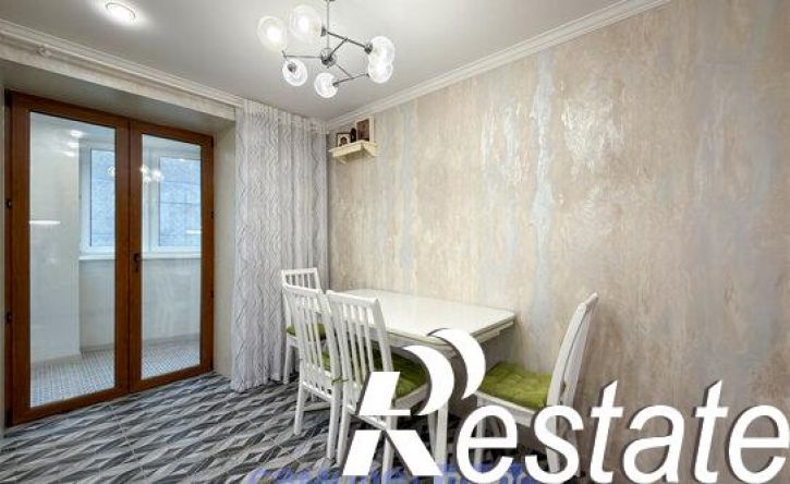 3-комн квартира улица Ленинского Комсомола, 80 к1,  д. 80 к1