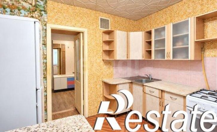 3-комн квартира Пролетарская улица, 6,  д. 6