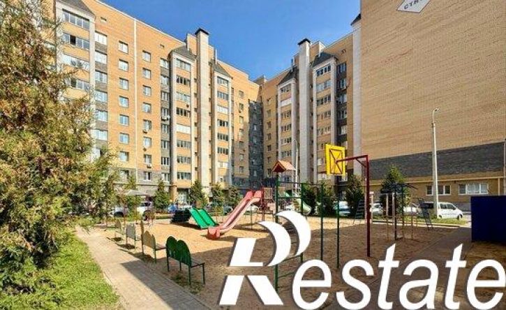 3-комн квартира улица И.С. Тукташа, 5/12,  д. 5/12