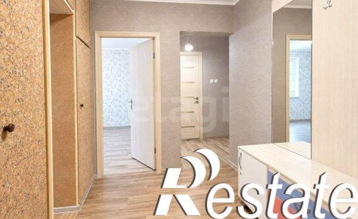 3-комн квартира Пролетарская улица, 6,  д. 6