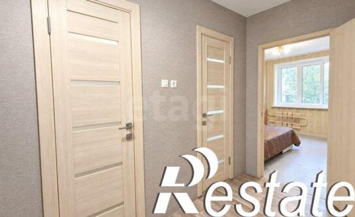 3-комн квартира Пролетарская улица, 6,  д. 6
