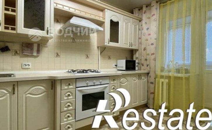 2-комн квартира Ярмарочная улица, 7,  д. 7