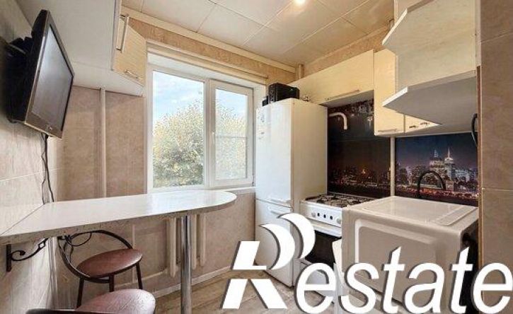 2-комн квартира улица Космонавта Николаева А.Г., 35,  д. 35