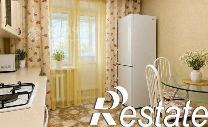 2-комн квартира Ярмарочная улица, 7,  д. 7