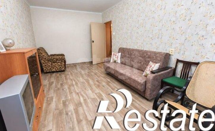3-комн квартира Пролетарская улица, 6,  д. 6