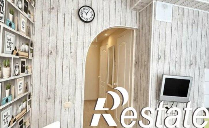 2-комн квартира проспект 9-й Пятилетки, 7/13,  д. 7/13
