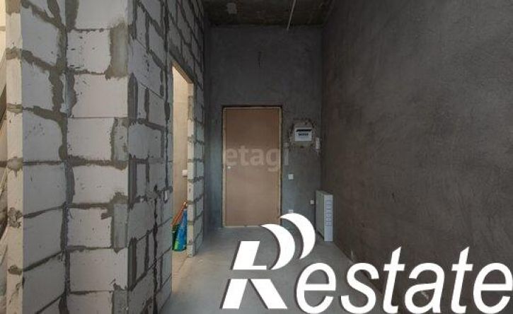 1-комн квартира улица Богдана Хмельницкого, 68 к1,  д. 68 к1