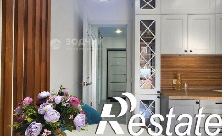 1-комн квартира Чебоксарский проспект, 25 к1,  д. 25 к1