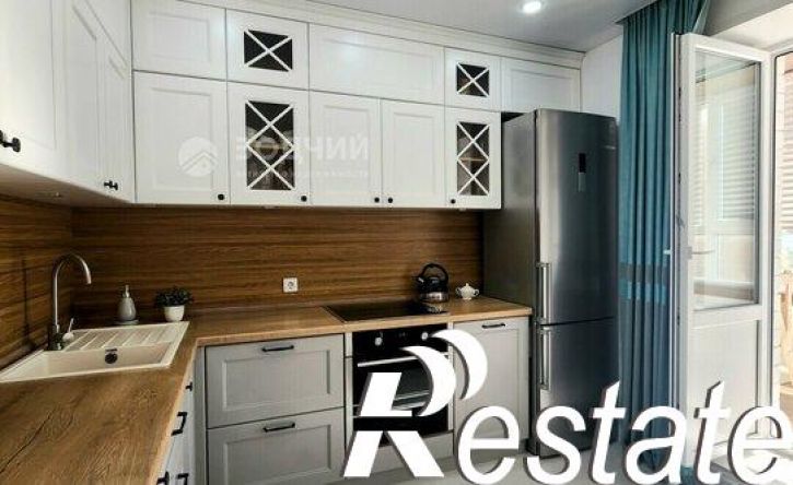 1-комн квартира Чебоксарский проспект, 25 к1,  д. 25 к1