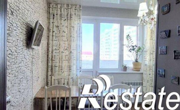 3-комн квартира улица П.В.Дементьева, 18,  д. 18
