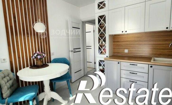 1-комн квартира Чебоксарский проспект, 25 к1,  д. 25 к1