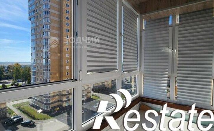 1-комн квартира Чебоксарский проспект, 25 к1,  д. 25 к1