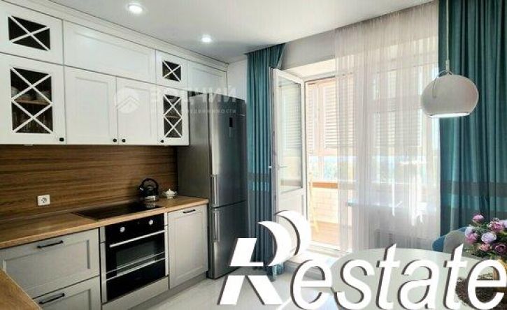 1-комн квартира Чебоксарский проспект, 25 к1,  д. 25 к1