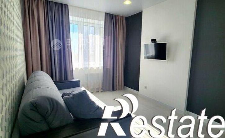 1-комн квартира Чебоксарский проспект, 25 к1,  д. 25 к1