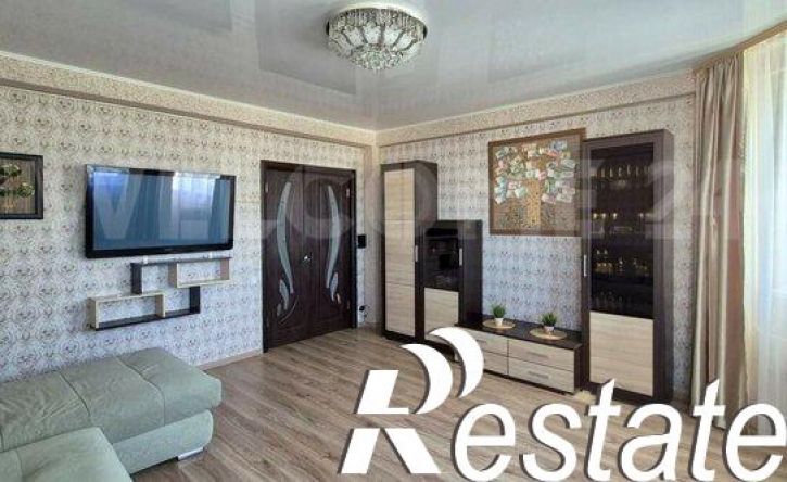 3-комн квартира улица П.В.Дементьева, 18,  д. 18