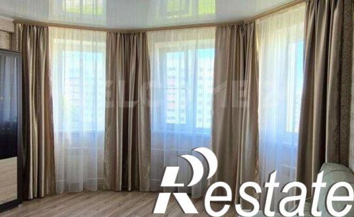 3-комн квартира улица П.В.Дементьева, 18,  д. 18
