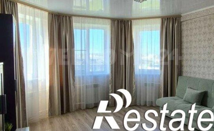 3-комн квартира улица П.В.Дементьева, 18,  д. 18