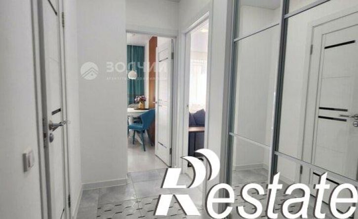1-комн квартира Чебоксарский проспект, 25 к1,  д. 25 к1