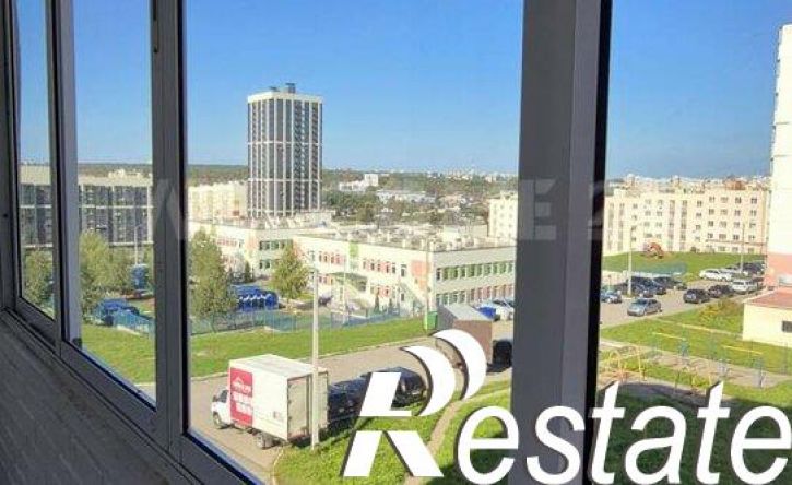 3-комн квартира улица П.В.Дементьева, 18,  д. 18