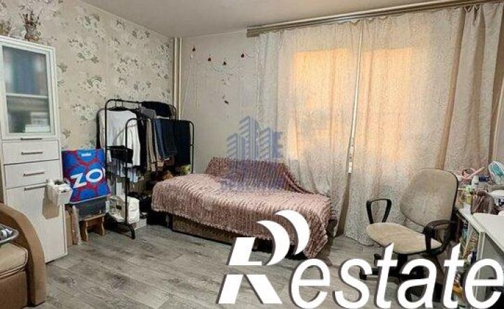 1-комн квартира проспект Ивана Яковлева, 14,  д. 14