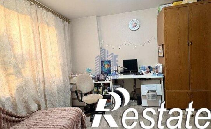 1-комн квартира проспект Ивана Яковлева, 14,  д. 14