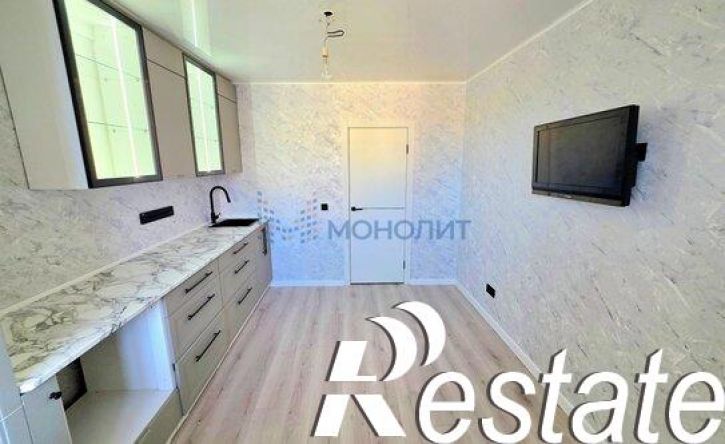 1-комн квартира проспект Максима Горького, 12,  д. 12