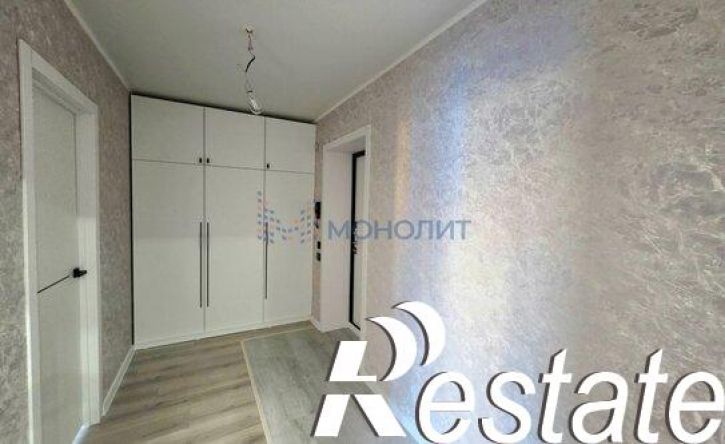 1-комн квартира проспект Максима Горького, 12,  д. 12