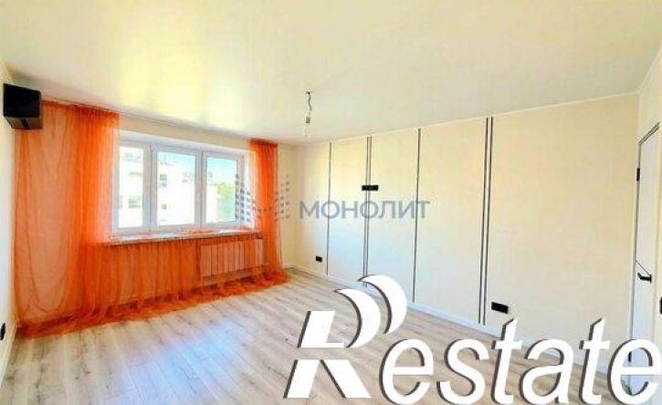 1-комн квартира проспект Максима Горького, 12,  д. 12