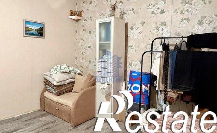 1-комн квартира проспект Ивана Яковлева, 14,  д. 14