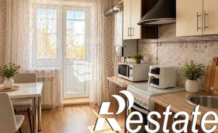 1-комн квартира улица Строителей, 3,  д. 3