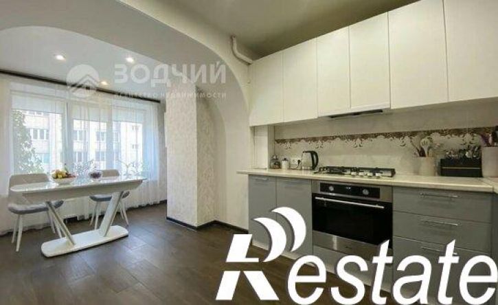 2-комн квартира улица Академика Королёва, 3,  д. 3