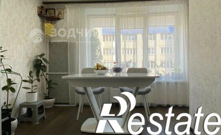 2-комн квартира улица Академика Королёва, 3,  д. 3