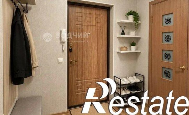 1-комн квартира улица Строителей, 3,  д. 3