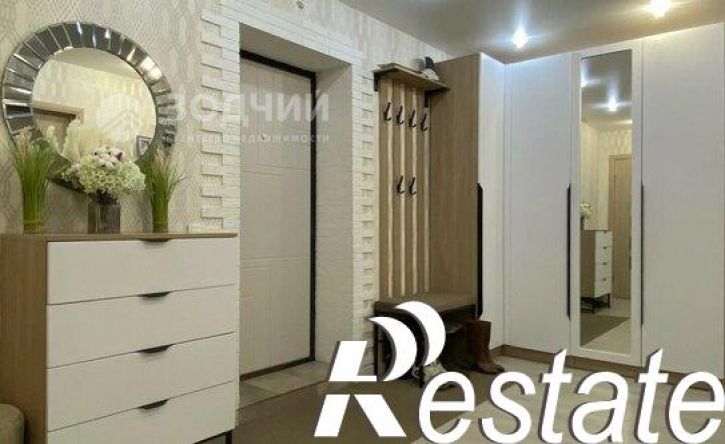 2-комн квартира улица Академика Королёва, 3,  д. 3