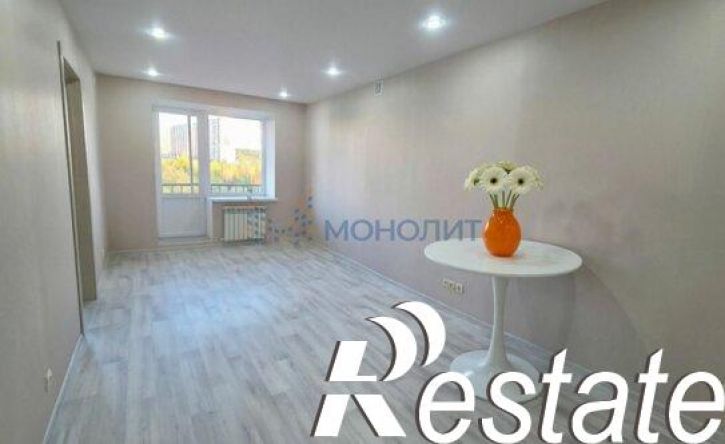 1-комн квартира улица Академика Королёва, 15,  д. 15