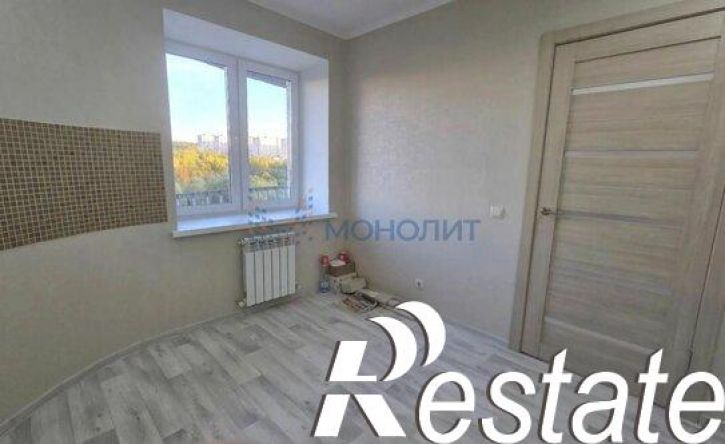 1-комн квартира улица Академика Королёва, 15,  д. 15