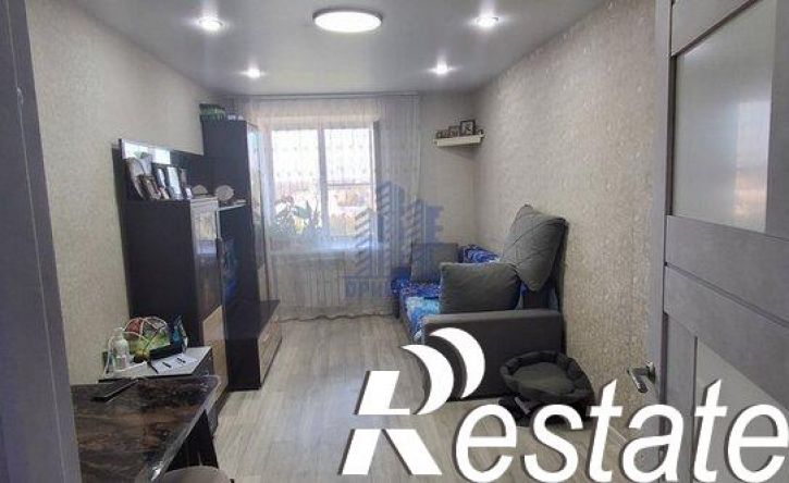 2-комн квартира проспект Мира, 82,  д. 82
