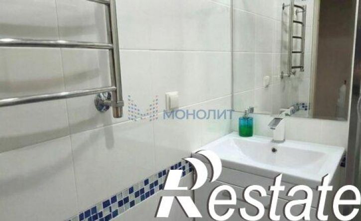 1-комн квартира улица Академика Королёва, 15,  д. 15
