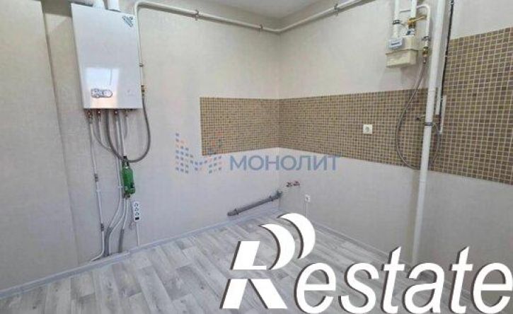 1-комн квартира улица Академика Королёва, 15,  д. 15