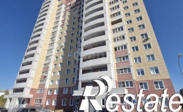 2-комн квартира улица Магницкого, 1 к2,  д. 1 к2