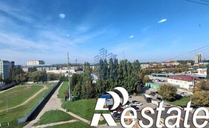 2-комн квартира проспект Мира, 82,  д. 82