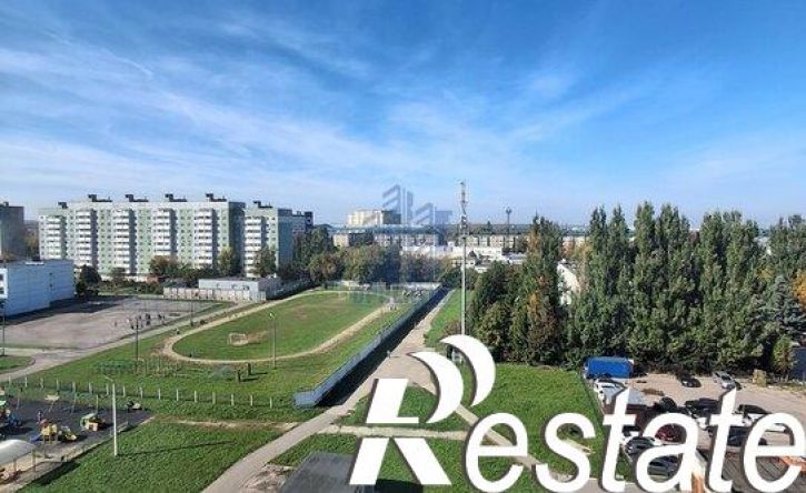2-комн квартира проспект Мира, 82,  д. 82