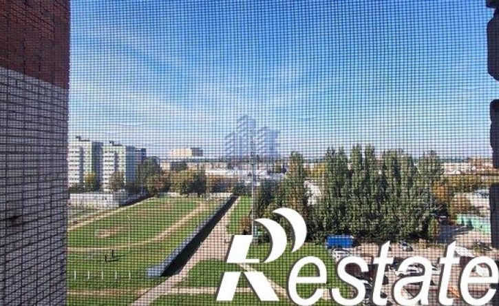 2-комн квартира проспект Мира, 82,  д. 82